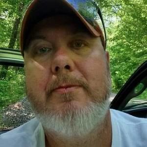 Meet your Posher, Jeff